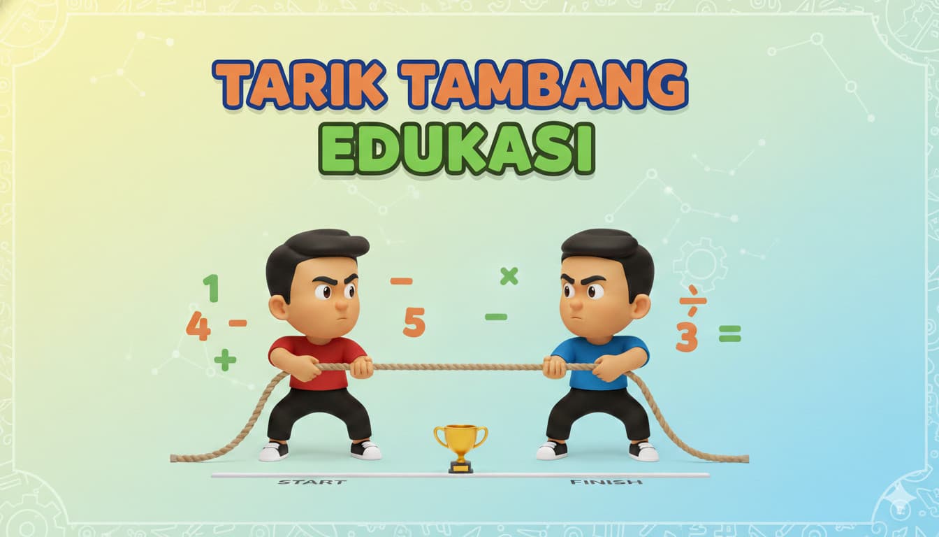 Tarik Tambang